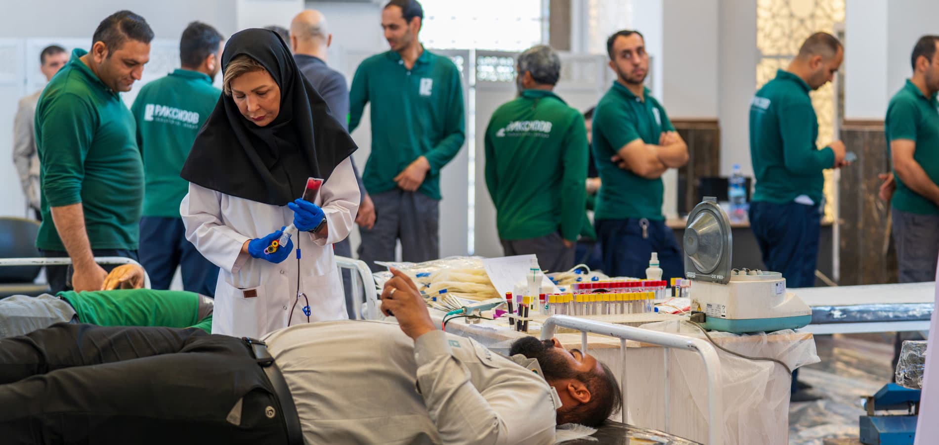 مسئولیت اجتماعی